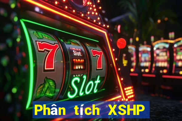 Phân tích XSHP thứ tư