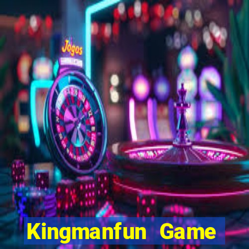 Kingmanfun Game Bài Manclub