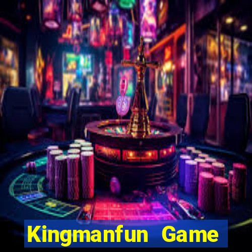 Kingmanfun Game Bài Manclub