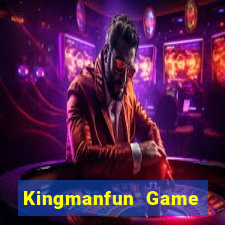 Kingmanfun Game Bài Manclub