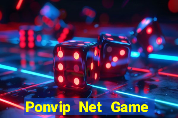 Ponvip Net Game Bài 3D