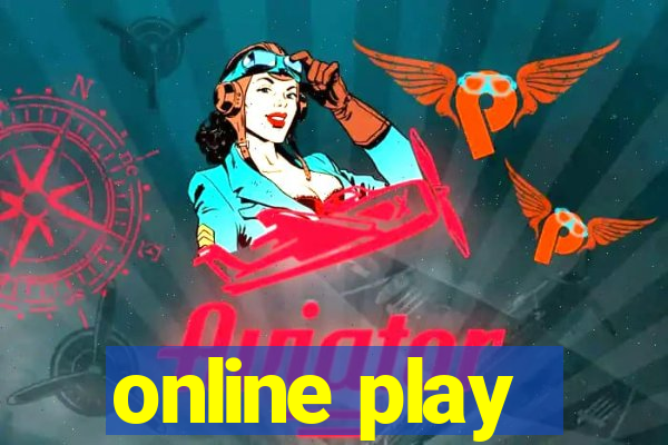 online play