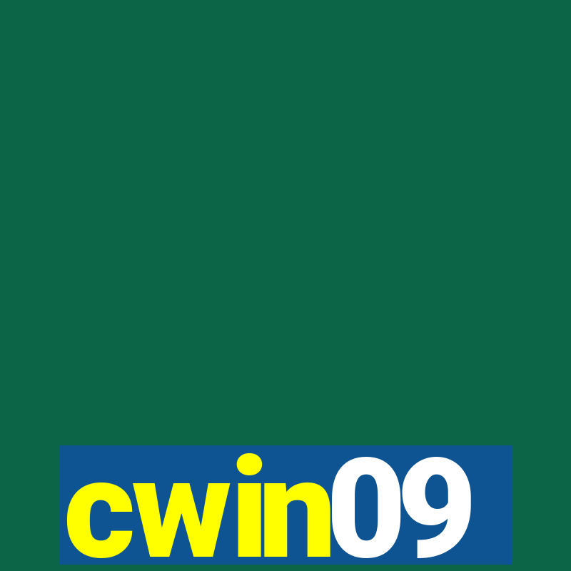 cwin09