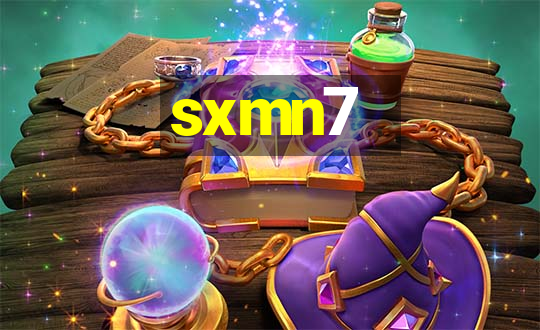 sxmn7