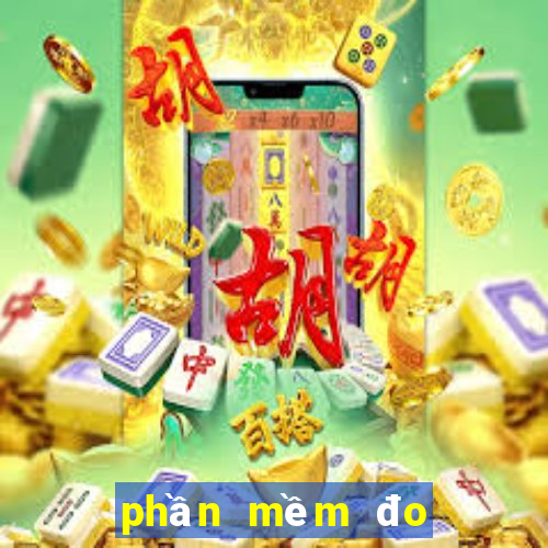 phần mềm đo diện tích