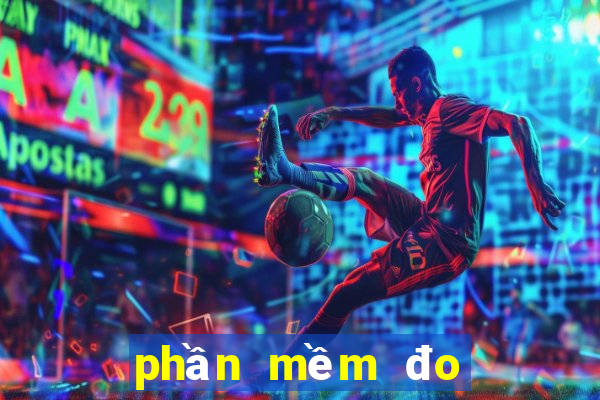 phần mềm đo diện tích