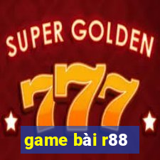 game bài r88