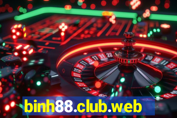 binh88.club.web