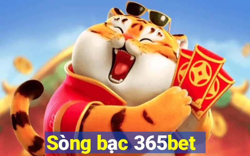 Sòng bạc 365bet