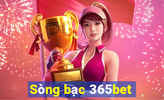 Sòng bạc 365bet