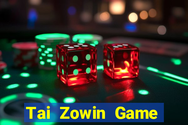 Tai Zowin Game Bài 79