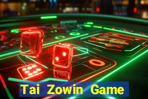 Tai Zowin Game Bài 79