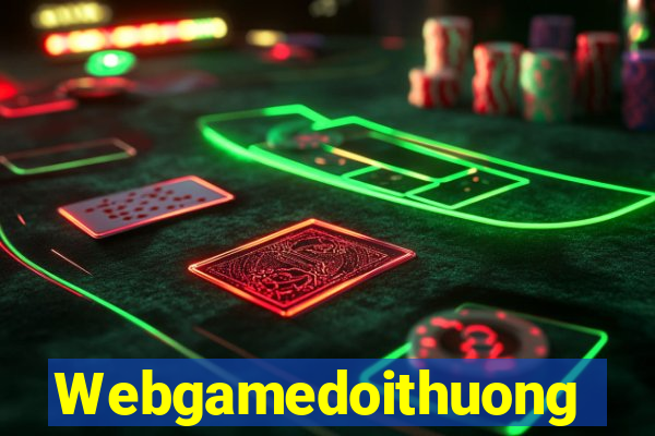 Webgamedoithuong Game Bài Las Vegas