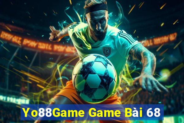 Yo88Game Game Bài 68