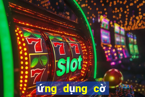 ứng dụng cờ bạc bịp