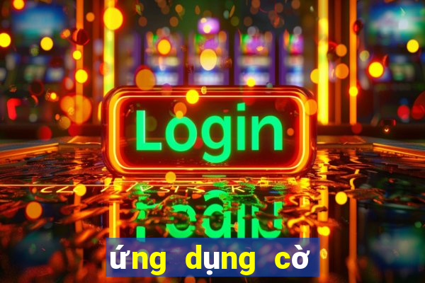 ứng dụng cờ bạc bịp