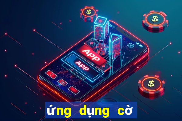 ứng dụng cờ bạc bịp