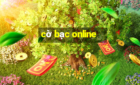 cờ bạc online