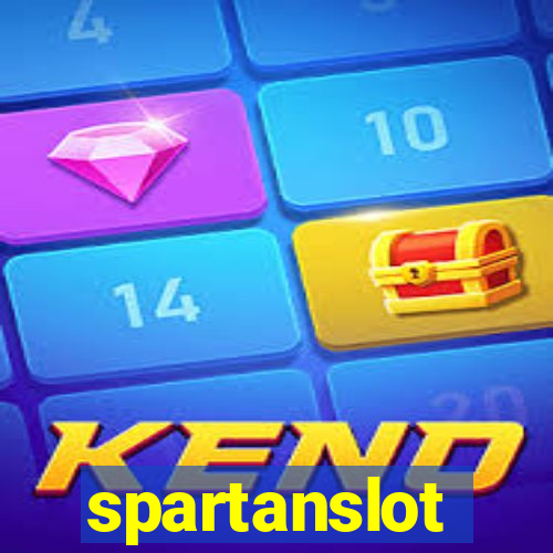 spartanslot