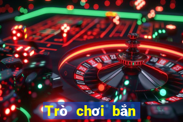 Trò chơi bắn cá Fun88 Android