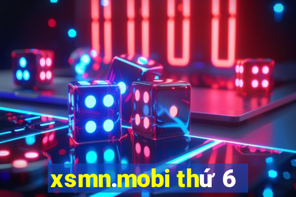 xsmn.mobi thứ 6