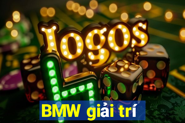 BMW giải trí