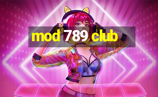 mod 789 club