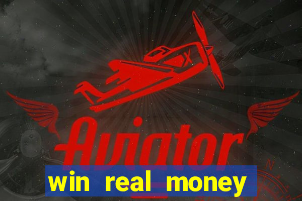 win real money online instantly