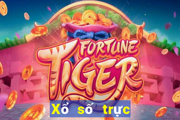 Xổ số trực tuyến tài chính