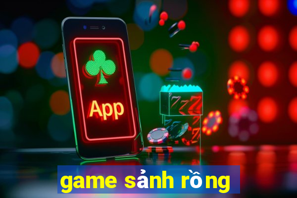 game sanh rong