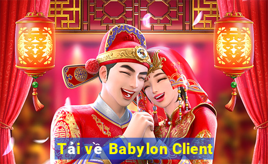 Tải về Babylon Client