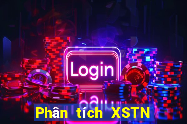 Phân tích XSTN ngày 24