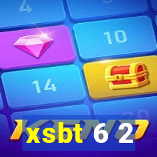 xsbt 6 2