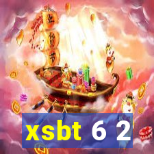 xsbt 6 2