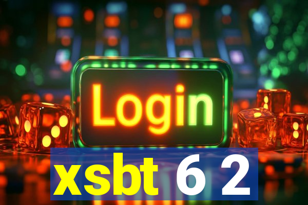 xsbt 6 2