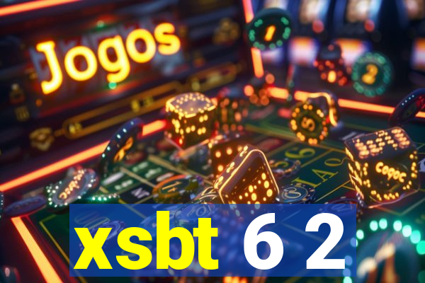 xsbt 6 2