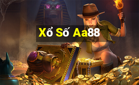 Xổ Số Aa88