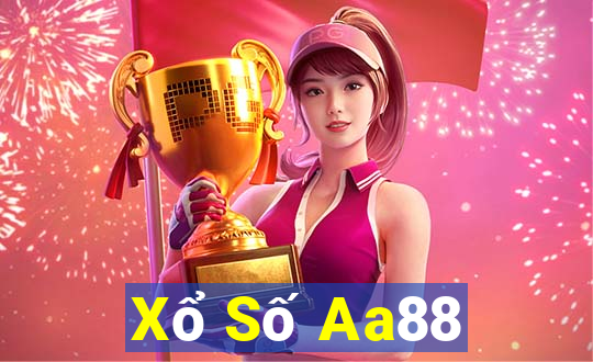 Xổ Số Aa88