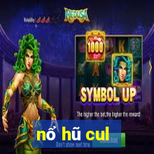 nổ hũ cul