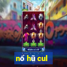 nổ hũ cul