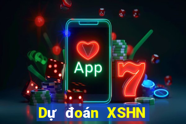 Dự đoán XSHN ngày thứ sáu