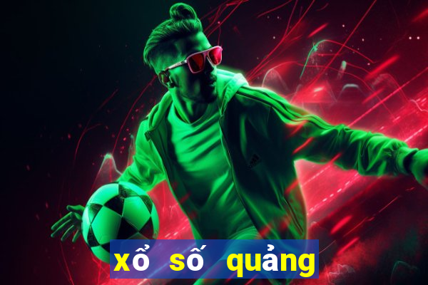 xổ số quảng nam ngày 14 tháng 6