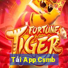 Tải App Csmb