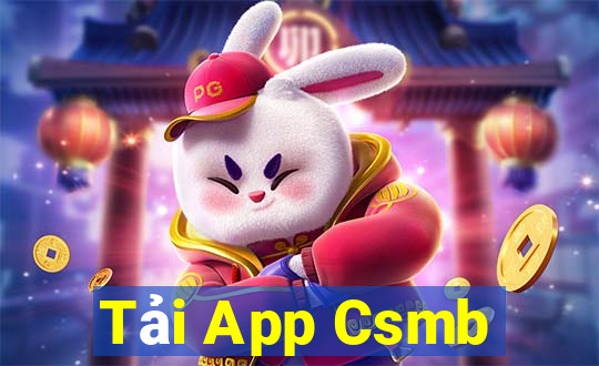 Tải App Csmb