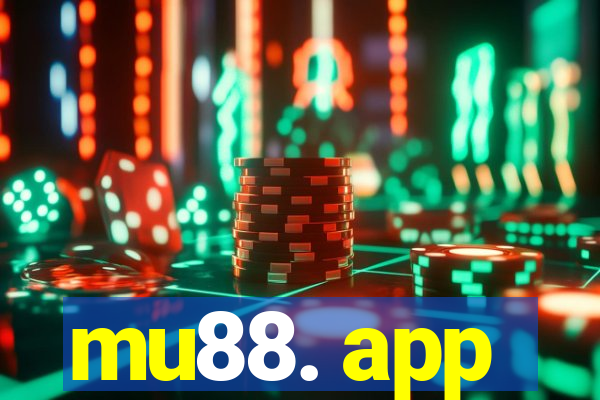 mu88. app