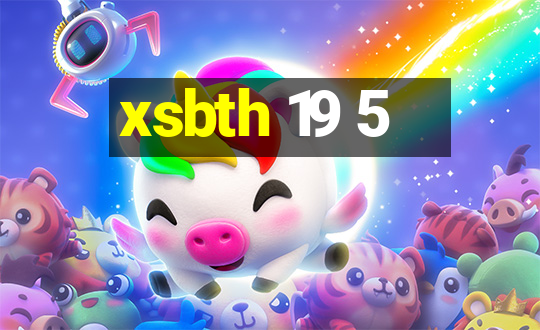 xsbth 19 5