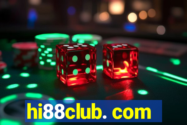 hi88club. com