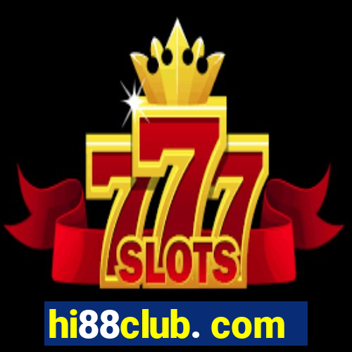 hi88club. com