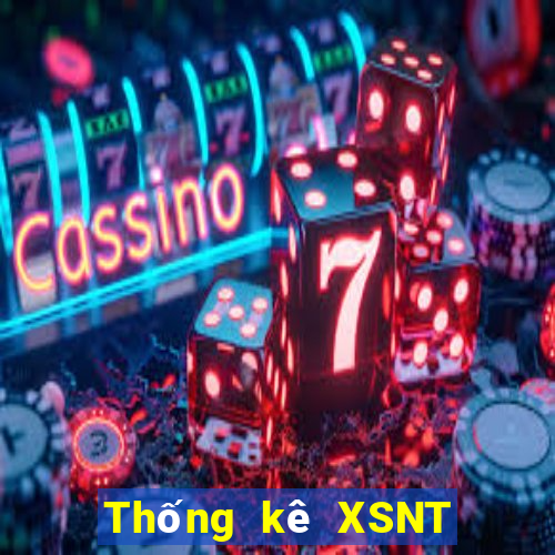 Thống kê XSNT ngày 3