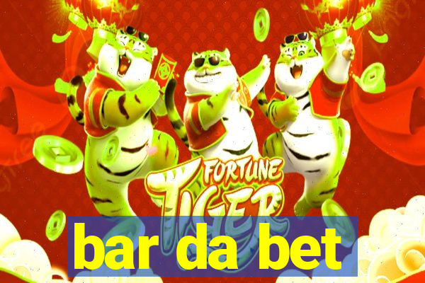 bar da bet